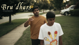 Bru'dhars | Short Film (2020)