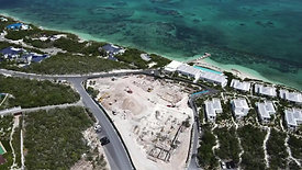 Rock House Turks and Caicos real estate