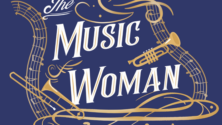 The Music (Wo)Man- a one-woman virtual show