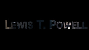 Lewis T. Powell Acting Reel