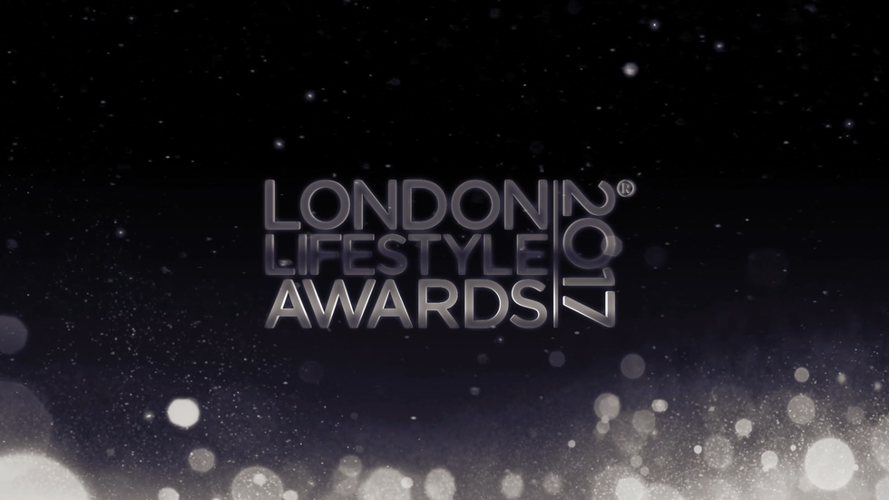 London Lifestyle Awards 2017
