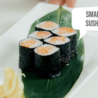 Sushi kitchen Set Isamu - Sushi Roller - Sushi Maker - My Japanese Home