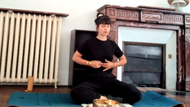 Hatha Yoga Traditionnel | Plexus solaire