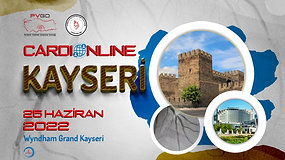 Cardionline Trabzon Live 11 Haziran 2022