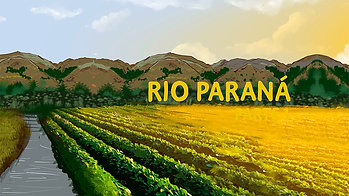 Rio Paraná (parte 1)