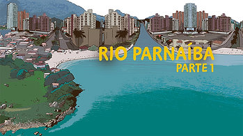 Rio Parnaíba (parte 1)