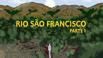 Rio São Francisco (parte 1)