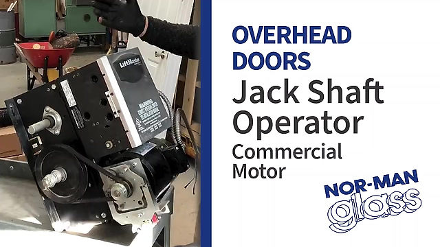 Jack's Overhead Door, Inc.