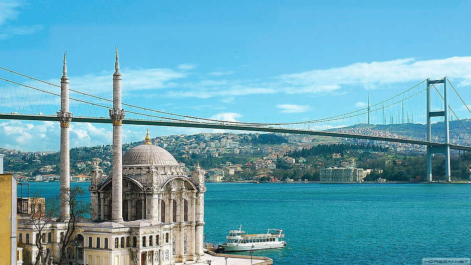 Waterfront Portfolio Istanbul Property For Sale