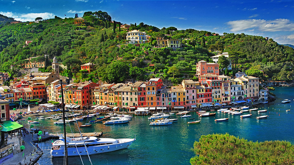 Waterfront Portfolio Italy Property For Sale