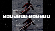 Carving Basics - A real life lesson on dynamic skiing with Eric