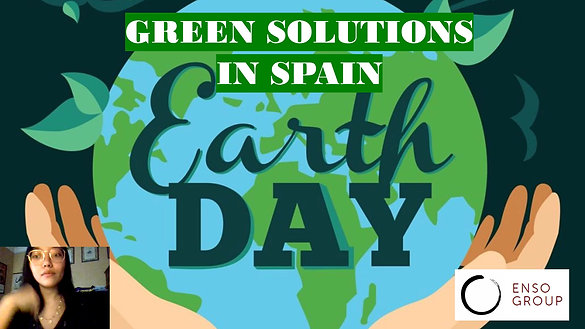 Green Solutions in Spain 