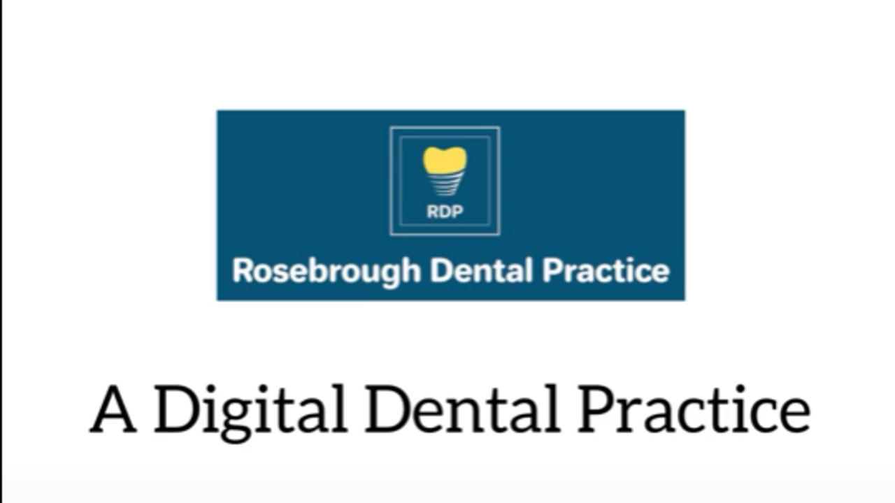 Rosebrough Dental Practice