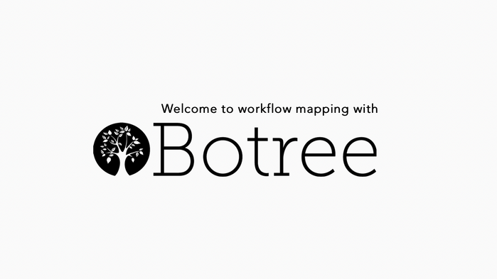 Botree Workflow