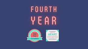 HEART Year Four Playlist  $98