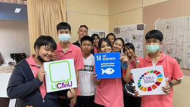 Introduction to SDG-11 | LICMU Sustainability | Chiang Mai University