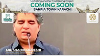Bahria Town Karachi Launching Another Trailblazing Project, Coming Soon!