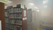 圖書館 | Ultra Mist 殺菌抗菌處理