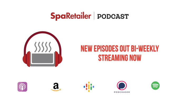 SPA RETAILER PODCAST - SIZZLE REEL