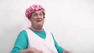 Edna Turnblad in Hairspray