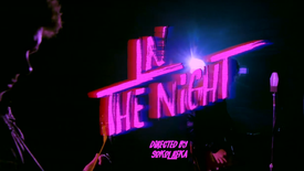 Behind The Pines "In The Night" (The Weeknd)e wee