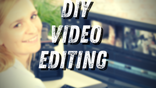 DIY Video Editing with Sara Gazarek