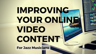 Improving Your Online Video Content with Austin Kruczek, June 20, 2022