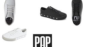 POP Shoes