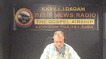 Hearing God Speak with Pastor Mike Husli 06-08-22
