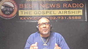 Voice of Promise with Pastor Earl Howard 06-21-22