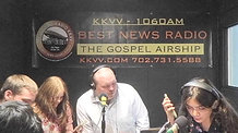 Vegas Revival with Pastor Stephen Sparks 06-12-22