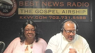 Heart for God with Pastor Earl and Patti King-Howard 07-10-22