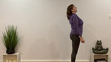 Beginner Yoga #3
