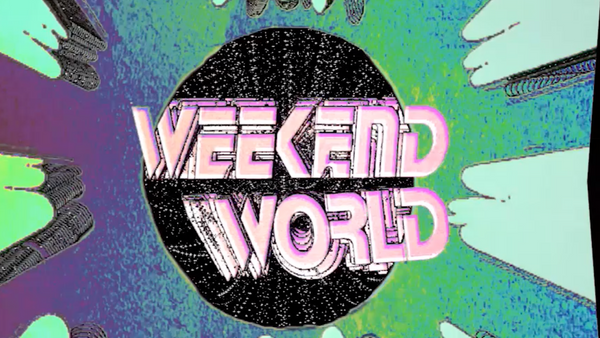 Weekend World