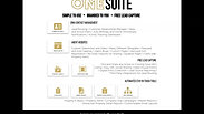 One Suite Overview