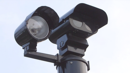 Chicago's Red Light Camera Scandal