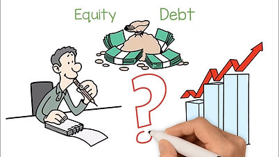 Securitization of your equity or debt capital without any bank issuer risk!