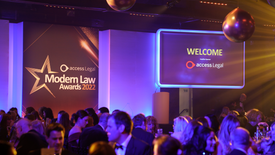 Modern Law Awards 2022