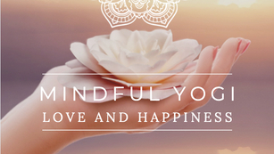5 Minute Meditation (Love & Happiness)