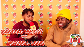 Bridging the Gap with Mitchell Louis