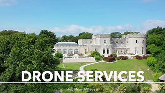 Drone Services South West