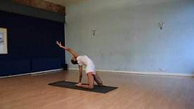 Tripsichore Yoga's Regular Practice