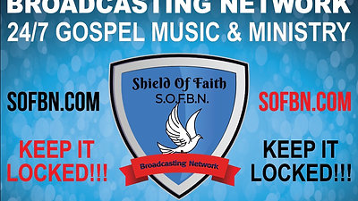 Shield of Faith Ministries