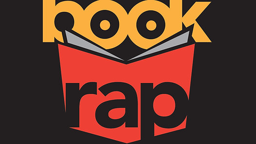 BookRap The Overground Railroad on What I Say