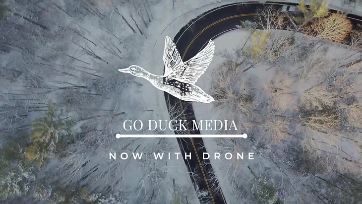 Go Duck Media