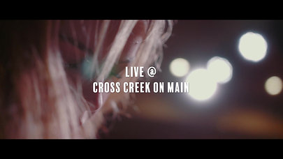 Lillie King LIVE at Cross Creek on Main
