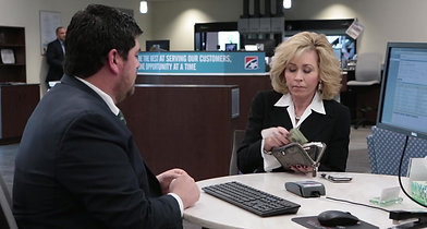 First Tennessee Bank Video