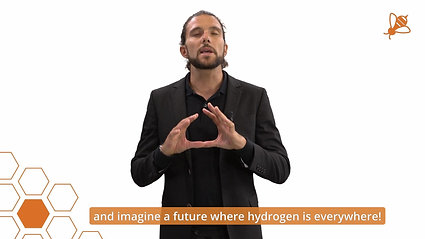 Less space, more energy: a new efficient way to store hydrogen