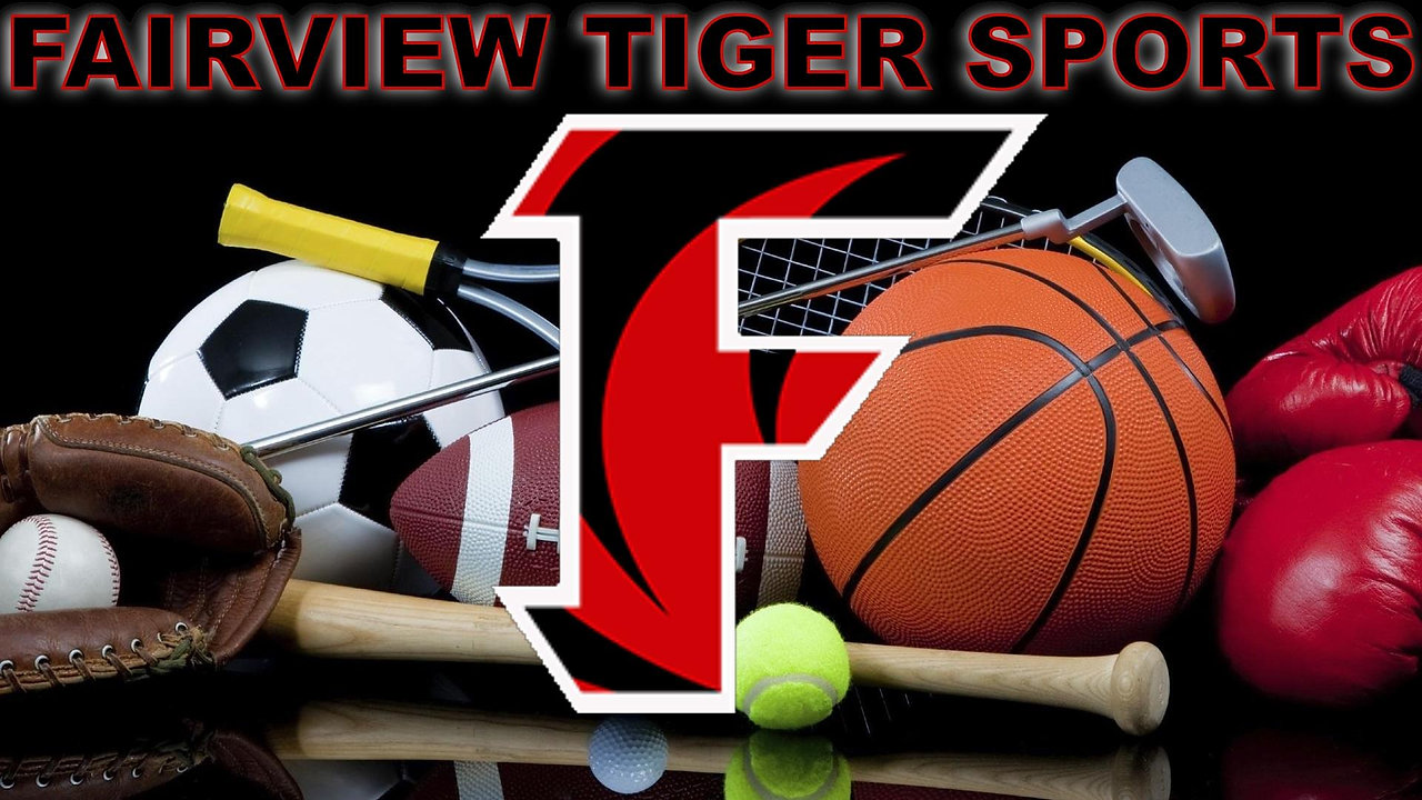 Fairview Tiger Sports Archives