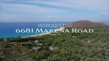 6681 Makena Road - Luxury Home Tour